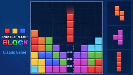 Block Puzzle - Sudoku Mode APK screenshot 1