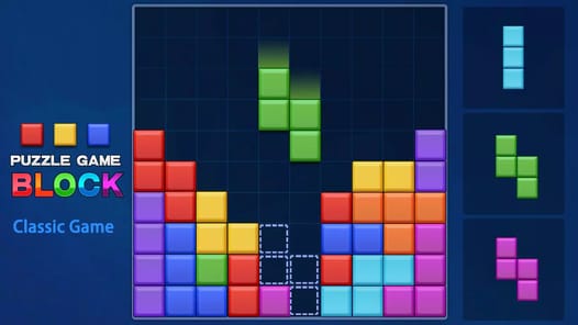 Block Puzzle - Sudoku Mode APK screenshot 1