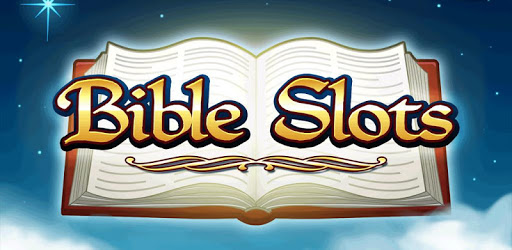install BIBLE SLOTS! Free Slot Machines with Bible themes! on PC
