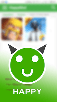 Happy free Mod 2019 New APK screenshot 1