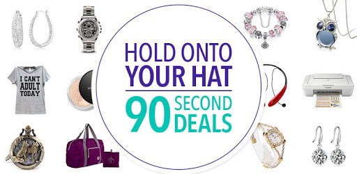 Install Tophatter: Fun Deals, Shopping Offers & Savings on PC install Tophatter: Fun Deals, Shopping Offers & Savings on PC