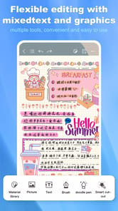 Kilonotes APK screenshot 1