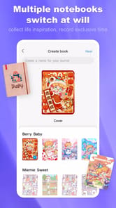 Kilonotes APK screenshot 1