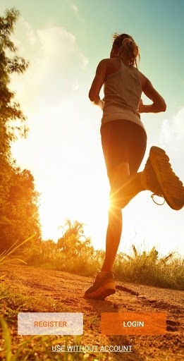 FitCloudPro APK screenshot 1