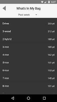 Toptracer Range APK screenshot 1