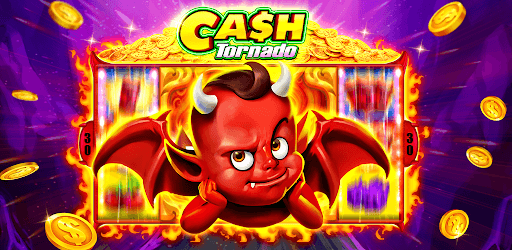 install Cash Tornado Slots - Vegas Casino Slots on PC