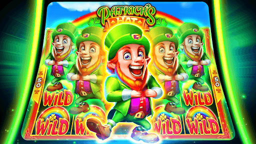 Cash Tornado Slots - Vegas Casino Slots APK screenshot 1