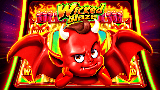 Cash Tornado Slots - Vegas Casino Slots APK screenshot 1