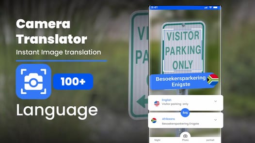 Translate APK screenshot 1