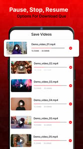 All Movies Downloader HD APK screenshot 1