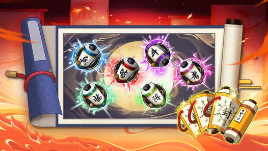Temple of Shadows APK screenshot 1