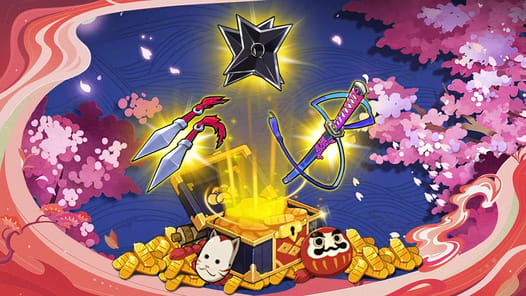 Temple of Shadows APK screenshot 1