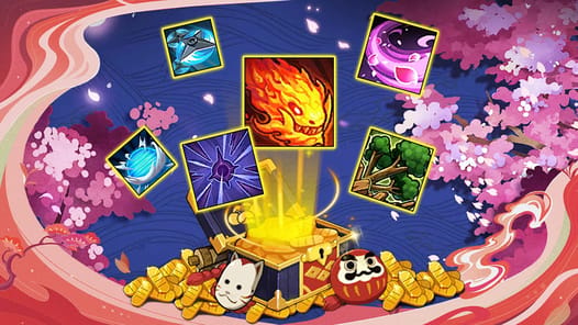 Temple of Shadows APK screenshot 1