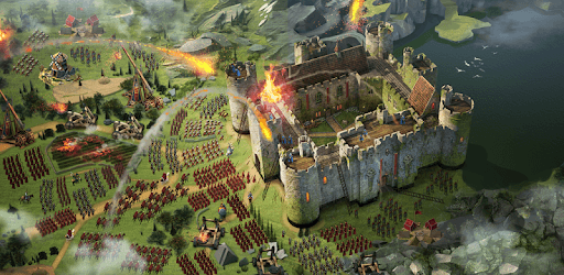 Install Total Battle on PC install Total Battle on PC