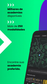 TotalPass APK screenshot 1