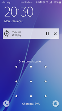 Loop Player - A B Repeat Player APK screenshot 1