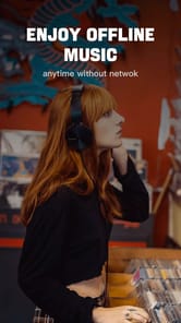 Offline Music Player - Mixtube APK screenshot 1