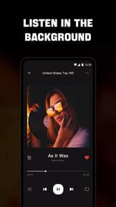 Offline Music Player - Mixtube APK screenshot 1