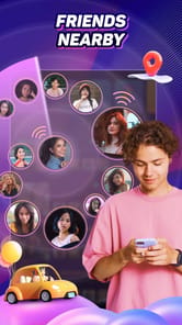 Timo APK screenshot 1
