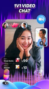 Timo Lite APK screenshot 1