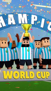 Mini Soccer Star APK screenshot 1