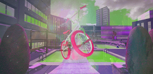install Touchgrind bmx 2' on PC