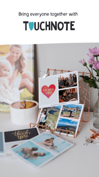 TouchNote: Cards & Gifts APK screenshot 1 TouchNote: Cards & Gifts APK screenshot 1