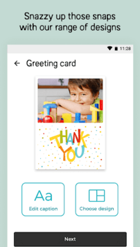 TouchNote: Cards & Gifts APK screenshot 1 TouchNote: Cards & Gifts APK screenshot 1