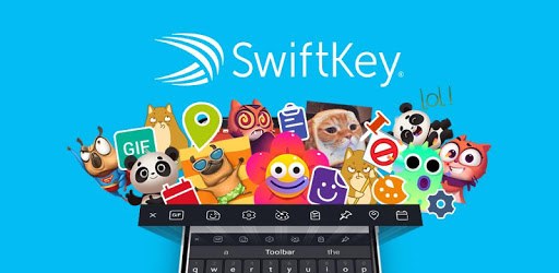 install SwiftKey Keyboard on PC