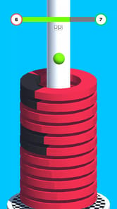 Stack Pop 3D APK screenshot 1