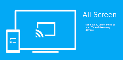 Install All Screen Receiver on PC install All Screen Receiver on PC