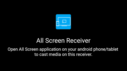 All Screen Receiver APK screenshot 1 All Screen Receiver APK screenshot 1