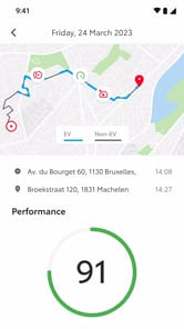 MyToyota APK screenshot 1 MyToyota APK screenshot 1