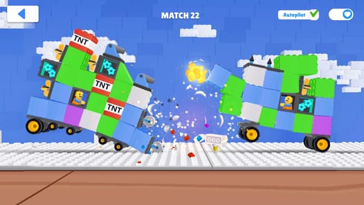 TOYS APK screenshot 1