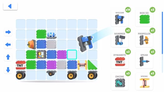 TOYS APK screenshot 1