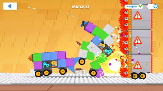 TOYS APK screenshot 1