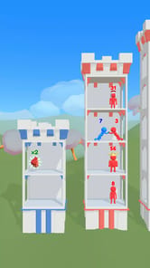 Push Tower APK screenshot 1