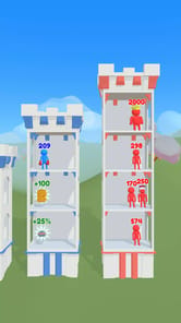 Push Tower APK screenshot 1