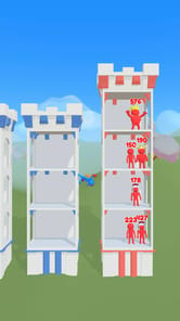 Push Tower APK screenshot 1