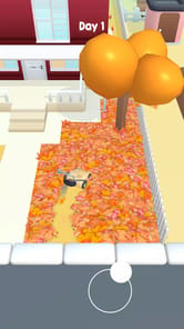 Halloween Home APK screenshot 1
