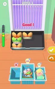 Closet Organizer APK screenshot 1