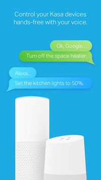 Kasa Smart APK screenshot 1