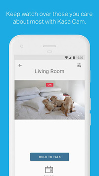 Kasa Smart APK screenshot 1