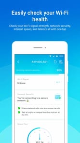 Wi-Fi Toolkit APK screenshot 1 Wi-Fi Toolkit APK screenshot 1