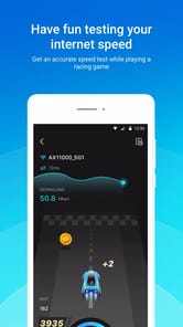 Wi-Fi Toolkit APK screenshot 1 Wi-Fi Toolkit APK screenshot 1