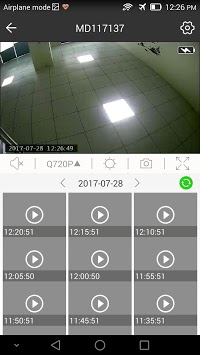 TTCam APK screenshot 1