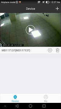 TTCam APK screenshot 1
