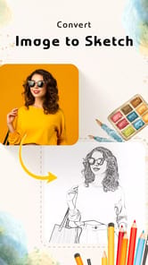 Draw Sketch & Trace APK screenshot 1