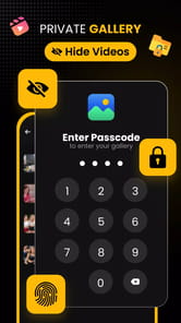 Download Hub, Video Downloader APK screenshot 1 Download Hub, Video Downloader APK screenshot 1