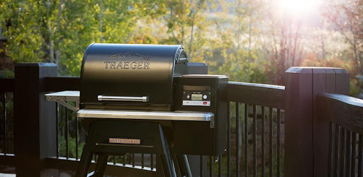 Install Traeger on PC install Traeger on PC